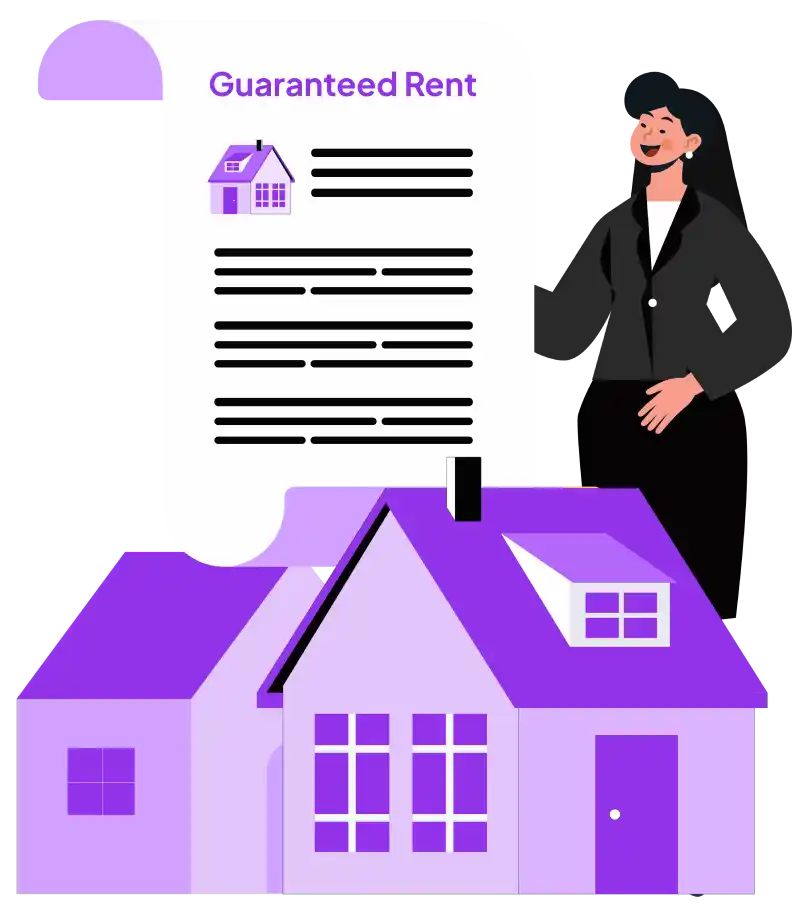 Common Misconceptions About Guaranteed Rent