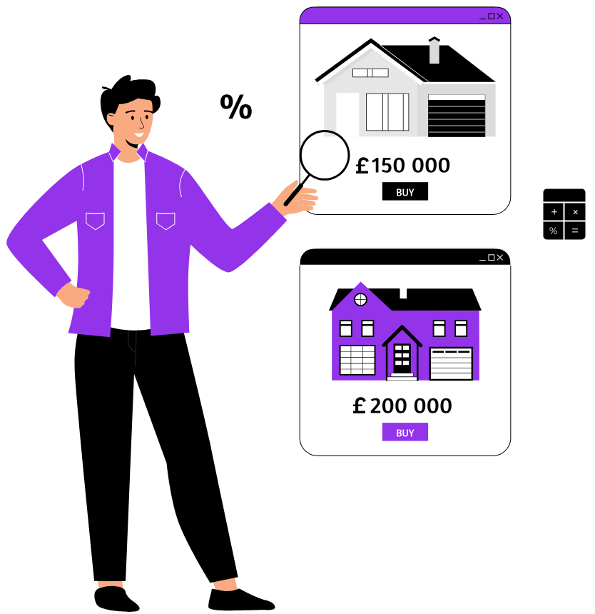 Benefits at a Glance