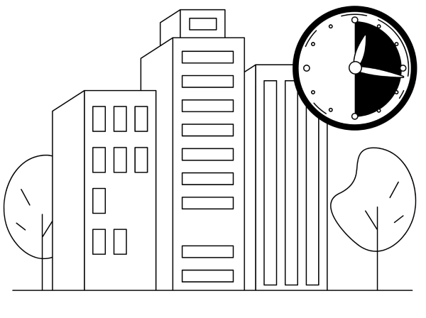 You get a partner who takes the stress out of compliance