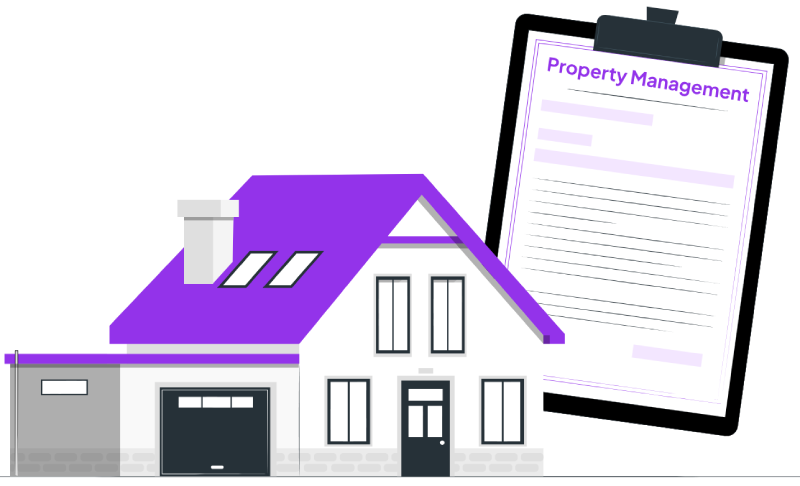 HMO & Property Management in London