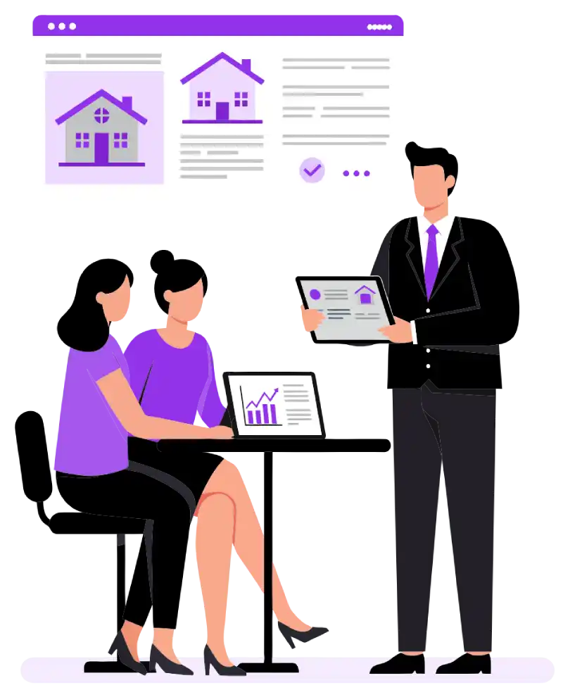 Property Solutions For Landloard in London