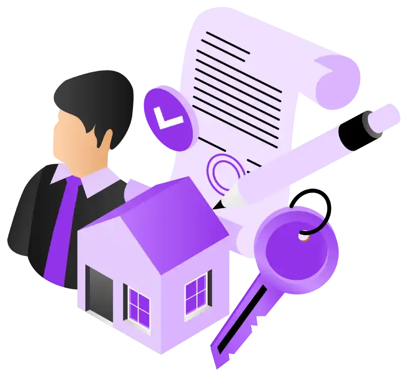 Managing an HMO might look like managing any other rental property